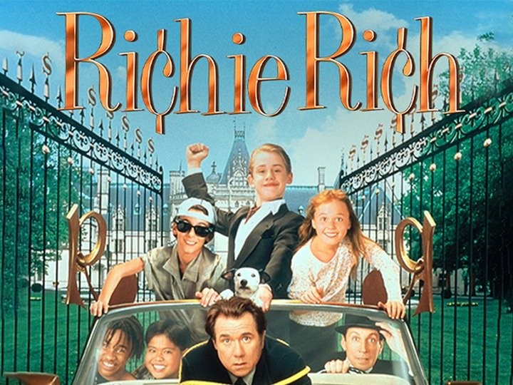 richie rich episode 1 in hindi || latest episode in hindi || 2020 - video  Dailymotion